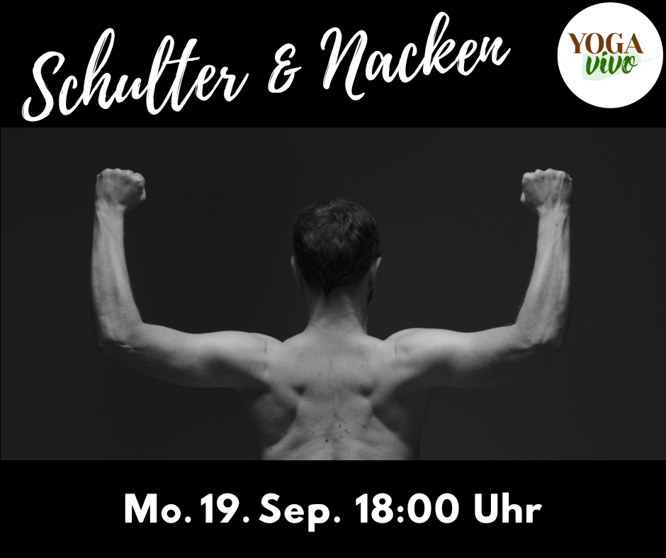 Schulter & Nacken